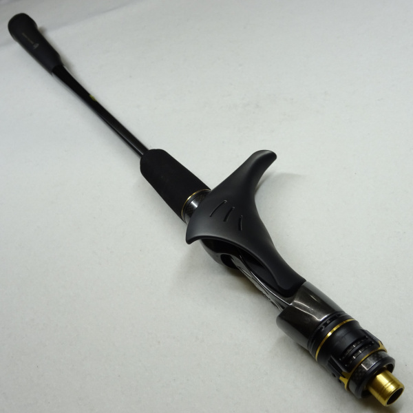 23エンゲツリミテッド N-B610ML右巻き